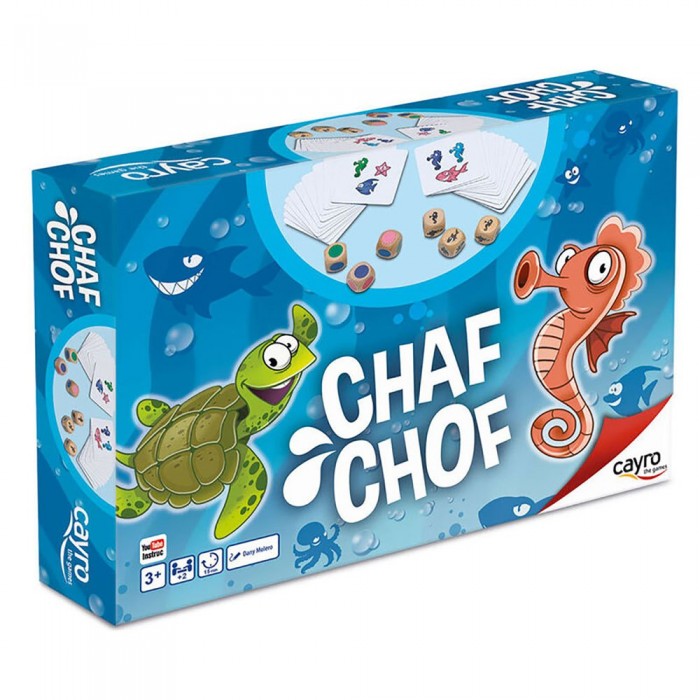 Chaf Chof (Multi)
