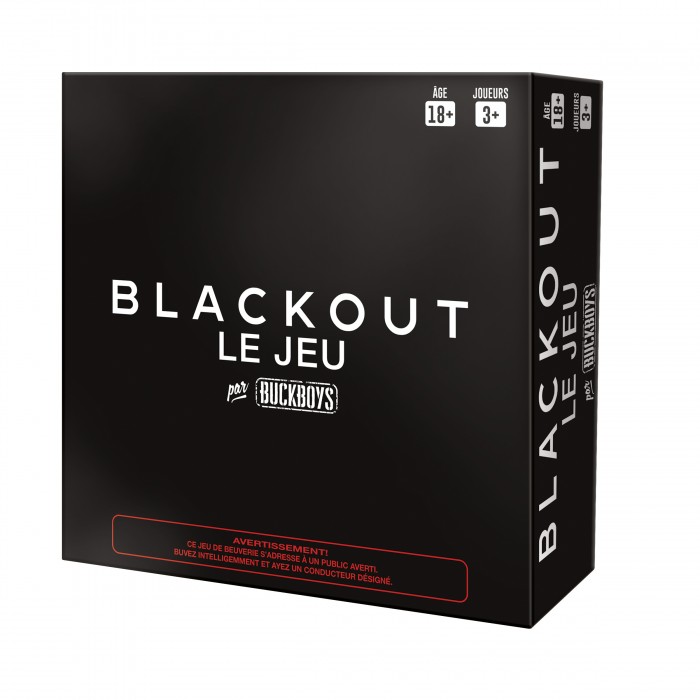 Blackout (Fr) 