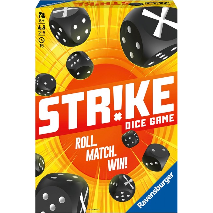 Strike (Multilingue)