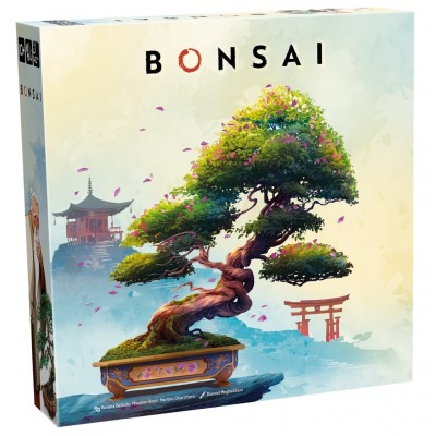 Bonsai (français)