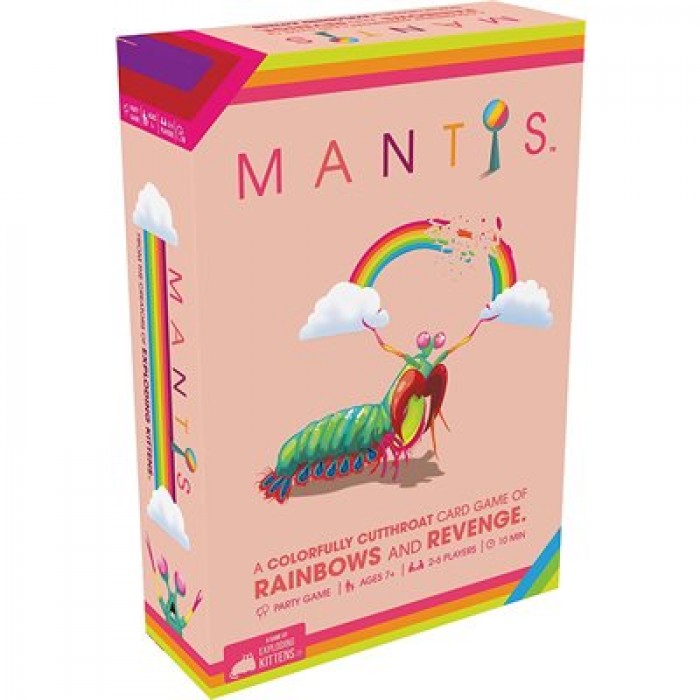 Mantis (Fr)