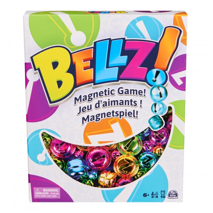 Bellz (Multilingue)
