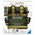 Loup Garou Harry Potter : Combat contre les forces des ténèbres