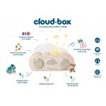 Cloud B : CloudBox - Ma première boîte à rêves (Multiligue)