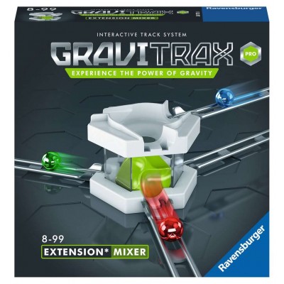 GraviTrax Pro : Extension -  Mixer (Multilingue)