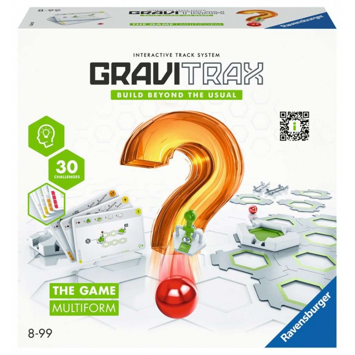 GraviTrax : The Game - Multiform (Multilingue)