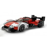 LEGO Speed Champions : Porsche 963 - 280 pcs 