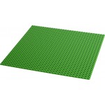 LEGO Classic : La plaque de construction verte - 1 pc