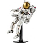 LEGO Creator 3-en-1 : L’astronaute de l’espace - 647 pcs