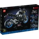 LEGO Creator Expert : Yamaha MT-10 SP - 1478 pcs 