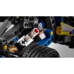 LEGO Technic : Le buggy de course tout-terrain - 219 pcs
