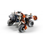 LEGO Technic : Chargeur spatial de surface LT78 - 435 pcs