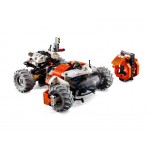 LEGO Technic : Chargeur spatial de surface LT78 - 435 pcs