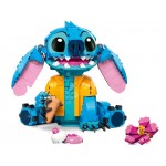 LEGO Disney : Stitch - 730 pcs