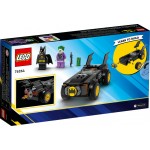 LEGO Batman : La poursuite en Batmobile™ : Batman™ contre le Joker™- 54 pcs
