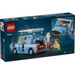 LEGO Harry Potter : La Ford Anglia™ volante - 165 pcs