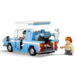 LEGO Harry Potter : La Ford Anglia™ volante - 165 pcs