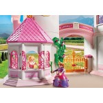 Playmobil : Princess - Grand palais de princesse