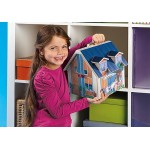 Playmobil Dollhouse : Maison transportable