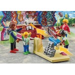 Playmobil My Life : Parc d'attraction