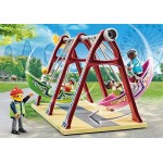 Playmobil My Life : Parc d'attraction